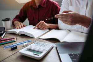 Quality of Assets and Its Relation to Quality of Earnings (QoE)