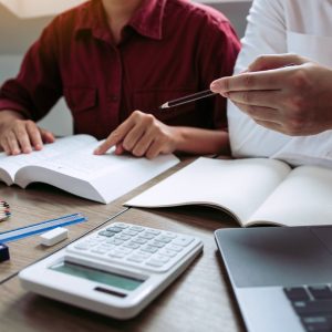 Quality of Assets and Its Relation to Quality of Earnings (QoE)