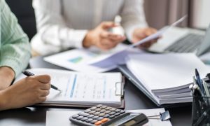 Financial Reporting for Private Equity Funds
