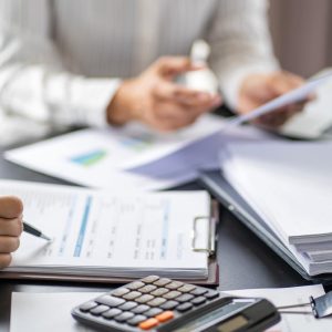 Financial Reporting for Private Equity Funds