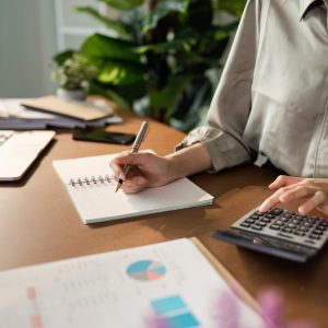 Industry Trends and Emerging Topics in Private Equity Funds